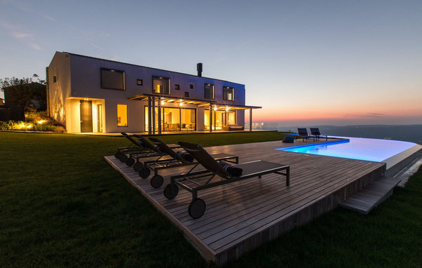 Holiday Home - Pazin , Croatia - CLI458 3