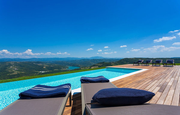 Holiday Home - Pazin , Croatia - CLI458 4