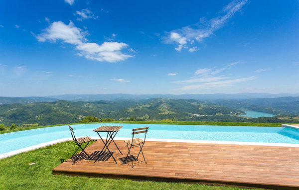 Holiday Home - Pazin , Croatia - CLI458 9
