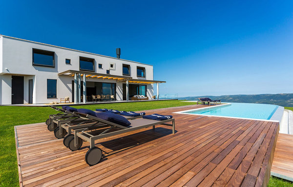 Holiday Home - Pazin , Croatia - CLI458 11