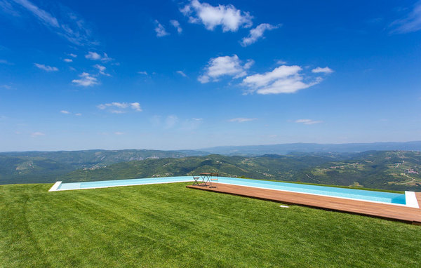 Holiday Home - Pazin , Croatia - CLI458 12
