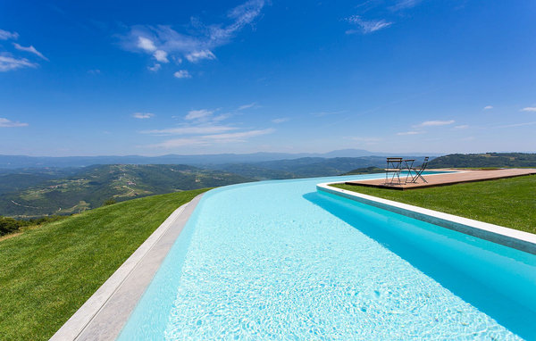 Holiday Home - Pazin , Croatia - CLI458 13