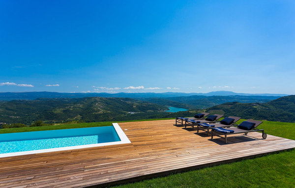 Holiday Home - Pazin , Croatia - CLI458 15