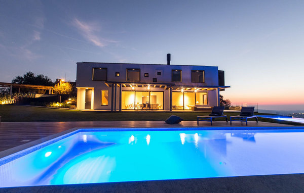 Holiday Home - Pazin , Croatia - CLI458 16