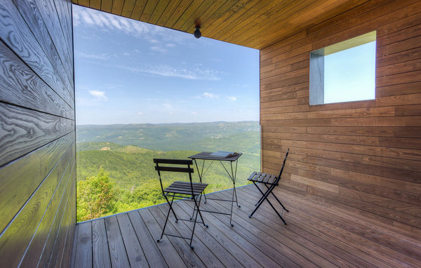 Holiday Home - Pazin , Croatia - CLI458 6