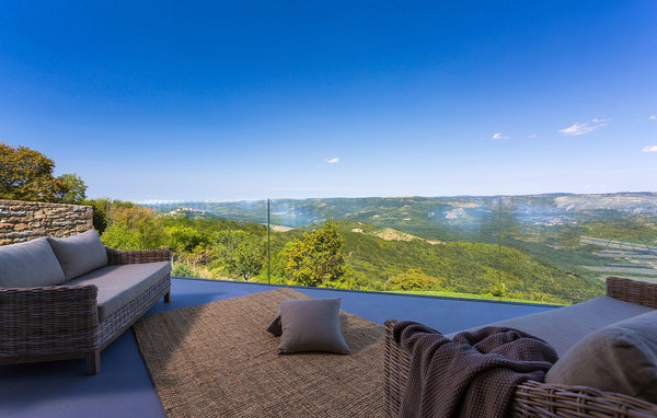 Holiday Home - Pazin , Croatia - CLI458 7