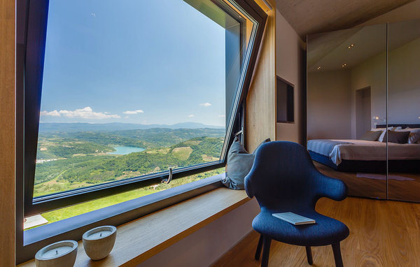 Holiday Home - Pazin , Croatia - CLI458 8