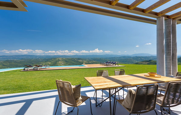 Holiday Home - Pazin , Croatia - CLI458 202