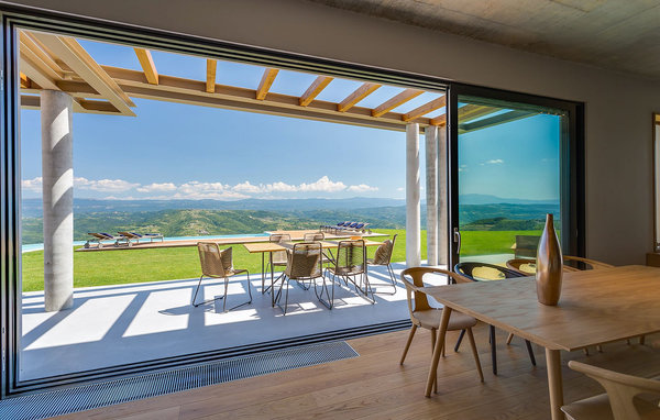 Holiday Home - Pazin , Croatia - CLI458 204
