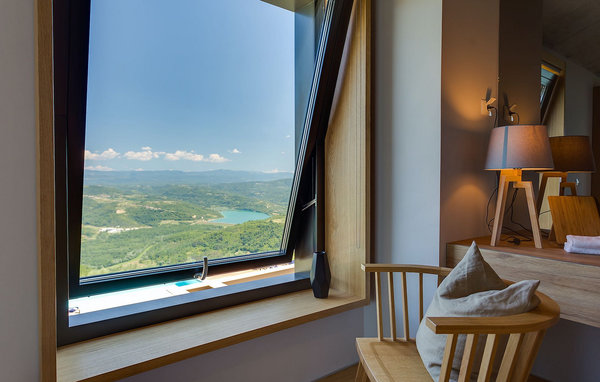 Holiday Home - Pazin , Croatia - CLI458 206