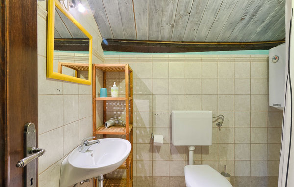 Feriehus - Bokordici , Kroatia - CLI459 705