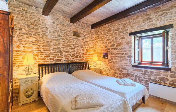 Feriehus - Bokordici , Kroatia - CLI459 601