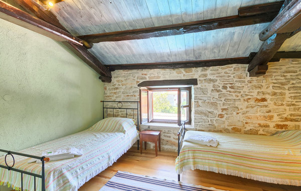 Feriehus - Bokordici , Kroatia - CLI459 603