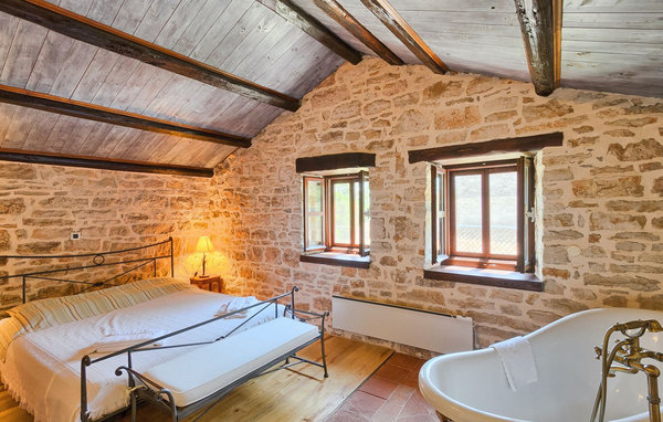 Feriehus - Bokordici , Kroatia - CLI459 604