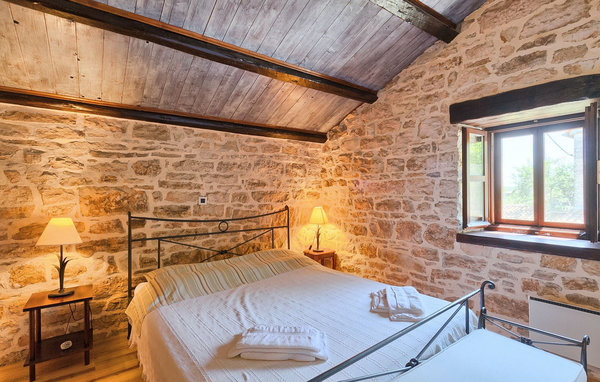 Feriehus - Bokordici , Kroatia - CLI459 606