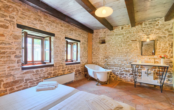 Feriehus - Bokordici , Kroatia - CLI459 607