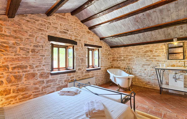 Feriehus - Bokordici , Kroatia - CLI459 608