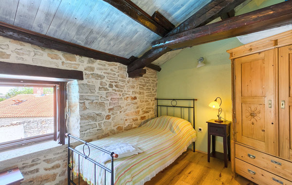 Feriehus - Bokordici , Kroatia - CLI459 609