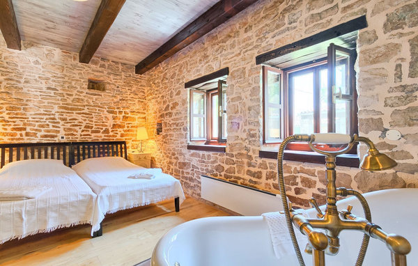 Feriehus - Bokordici , Kroatia - CLI459 610