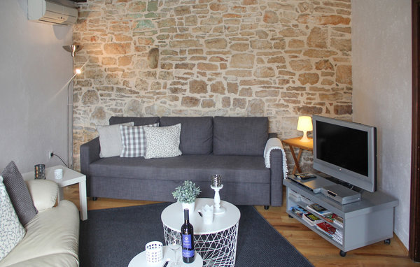 Feriehus - Bokordici , Kroatia - CLI459 301