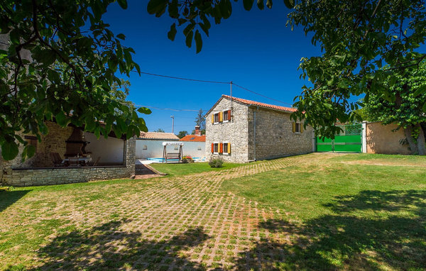 Feriehus - Bokordici , Kroatia - CLI459 81