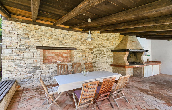 Feriehus - Bokordici , Kroatia - CLI459 3