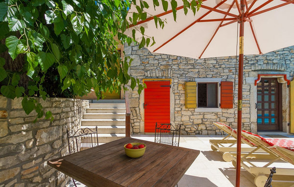 Feriehus - Bokordici , Kroatia - CLI459 101