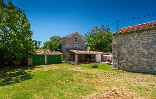 Feriehus - Bokordici , Kroatia - CLI459 102