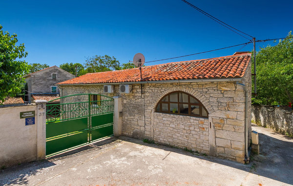 Feriehus - Bokordici , Kroatia - CLI459 103