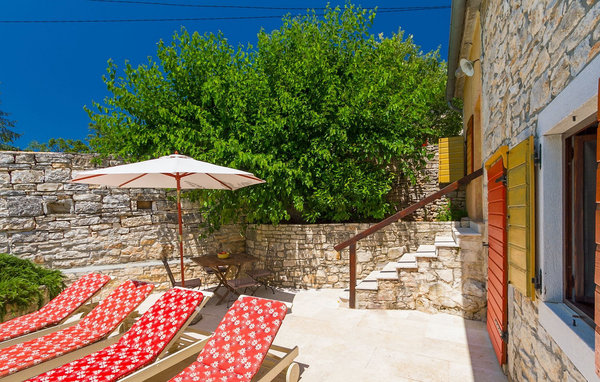 Feriehus - Bokordici , Kroatia - CLI459 104