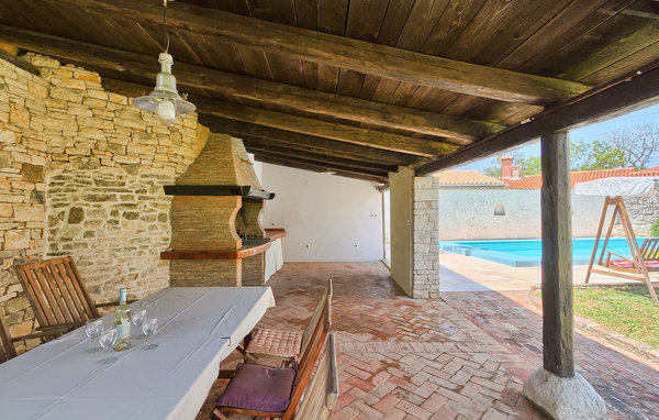 Feriehus - Bokordici , Kroatia - CLI459 107
