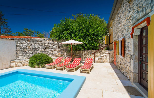 Feriehus - Bokordici , Kroatia - CLI459 13