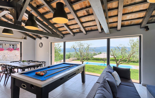 Maison Villa Analucija