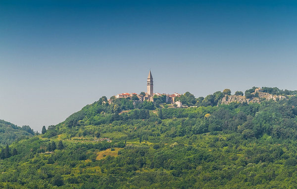 Maison Villa Analucija