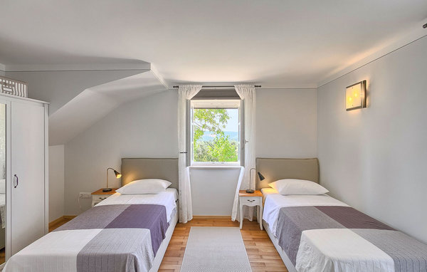 Maison Villa Analucija