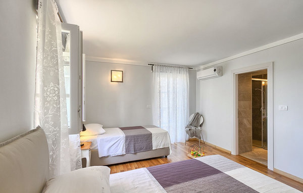 Maison Villa Analucija