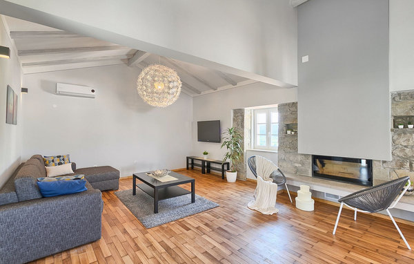 Maison Villa Analucija