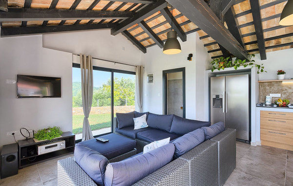 Maison Villa Analucija