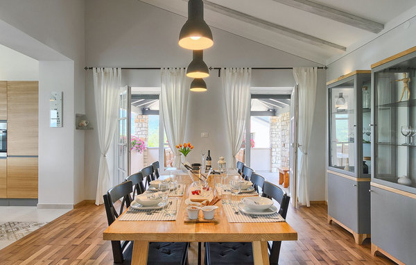 Maison Villa Analucija