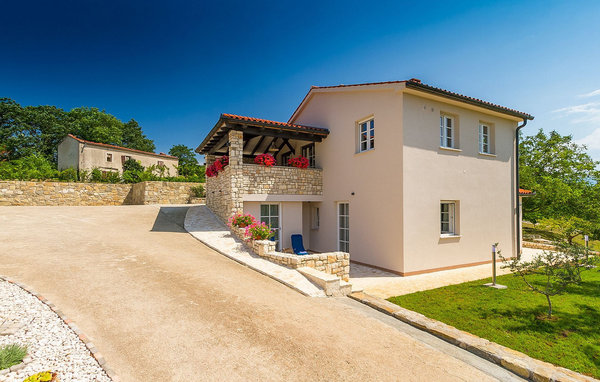 Maison Villa Analucija