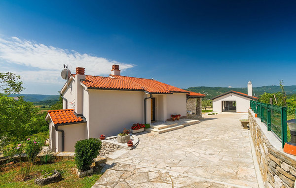 Maison Villa Analucija