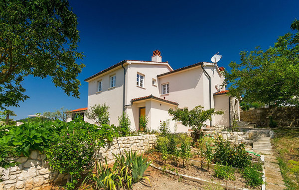 Maison Villa Analucija