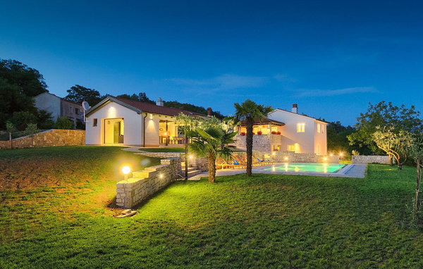 Maison Villa Analucija