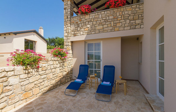 Maison Villa Analucija