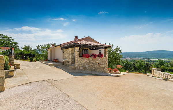 Maison Villa Analucija