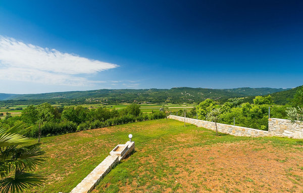Maison Villa Analucija