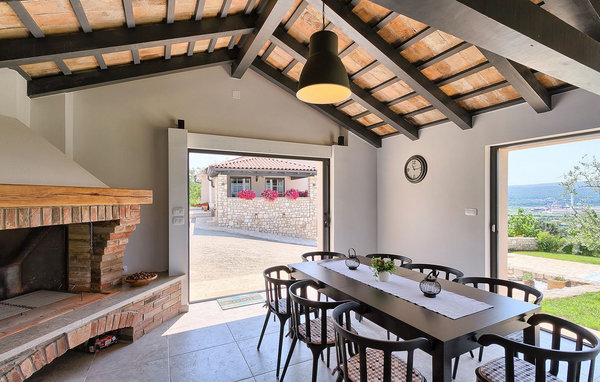 Maison Villa Analucija