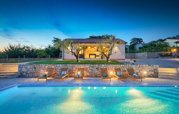 Maison Villa Analucija