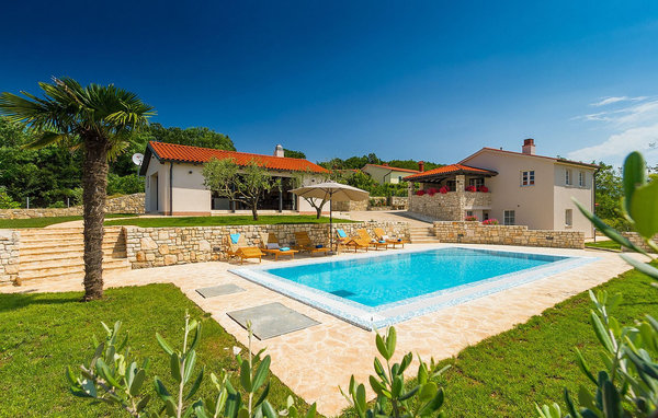 Maison Villa Analucija