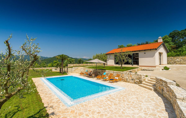 Maison Villa Analucija